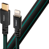 Foresta USB C>Lampo